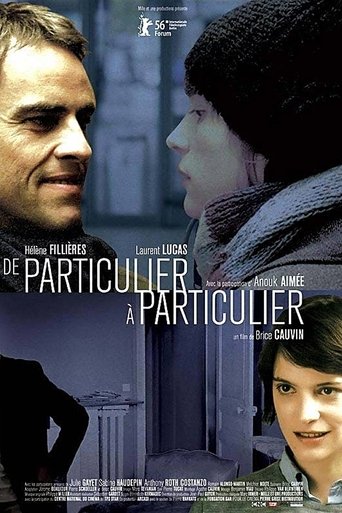 De particulier à particulier Poster of De particulier à particulier