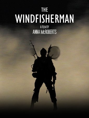 The Wind Fisherman Poster of The Wind Fisherman