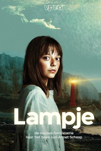 Lampje Poster of Lampje