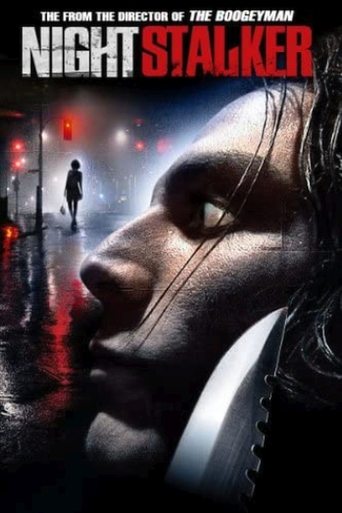 Nightstalker Poster of Nightstalker