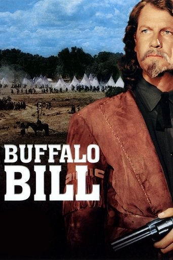 Buffalo Bill Poster of Buffalo Bill