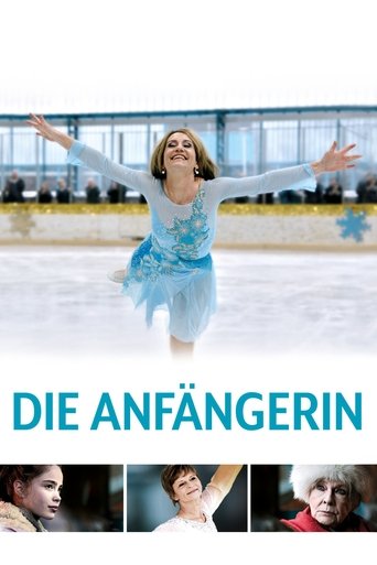 The Beginner Poster of The Beginner