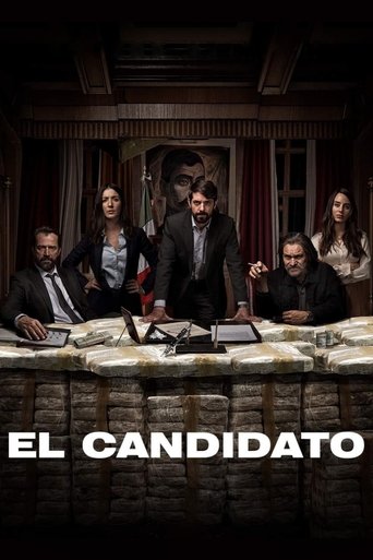 El Candidato Poster of El Candidato