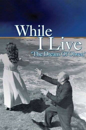While I Live Poster of While I Live