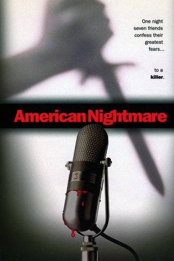 American Nightmare Poster of American Nightmare