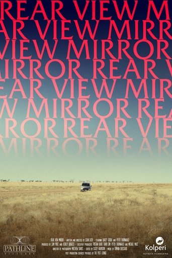 Rear View Mirror Poster of Rear View Mirror