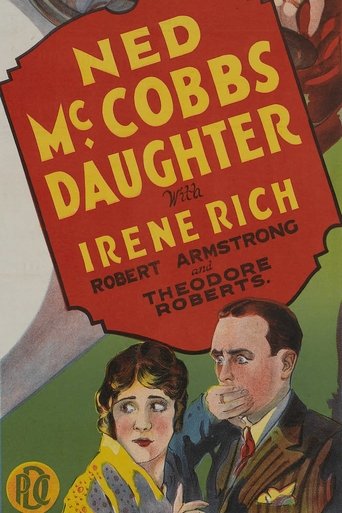 Ned McCobb's Daughter Poster of Ned McCobb's Daughter