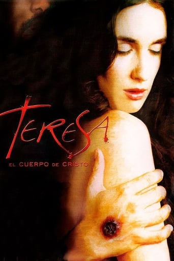 Theresa: The Body of Christ Poster of Theresa: The Body of Christ