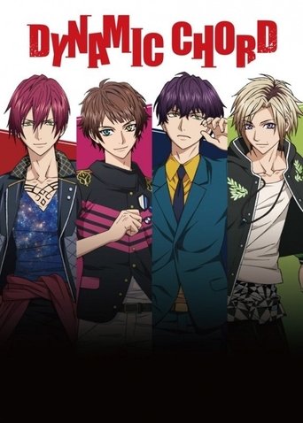 DYNAMIC CHORD Poster of DYNAMIC CHORD
