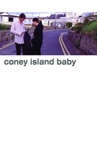 Coney Island Baby Poster of Coney Island Baby