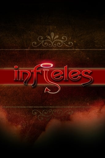 Infieles Poster of Infieles