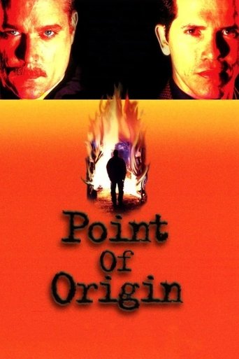 Point of Origin Poster of Point of Origin
