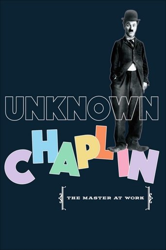 Unknown Chaplin Poster of Unknown Chaplin