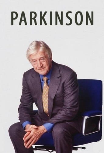 Parkinson Poster of Parkinson