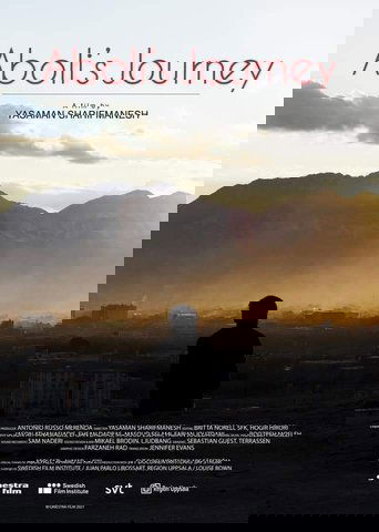 Aboli's Journey Poster of Aboli's Journey