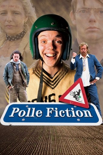 Polle Fiction Poster of Polle Fiction