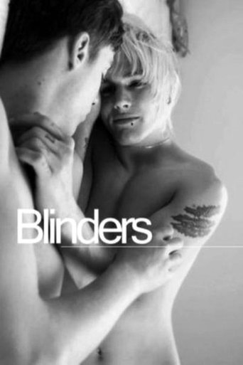 Blinders Poster of Blinders