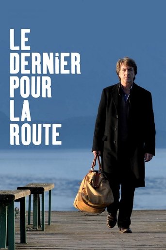 One for the Road Poster of One for the Road