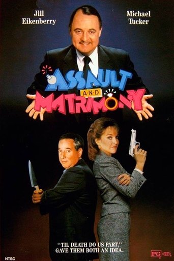 Assault and Matrimony Poster of Assault and Matrimony