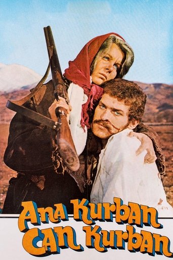 Ana Kurban Can Kurban Poster of Ana Kurban Can Kurban