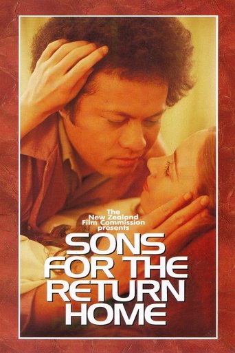 Sons for the Return Home Poster of Sons for the Return Home