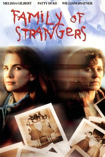 Family of Strangers Poster of Family of Strangers