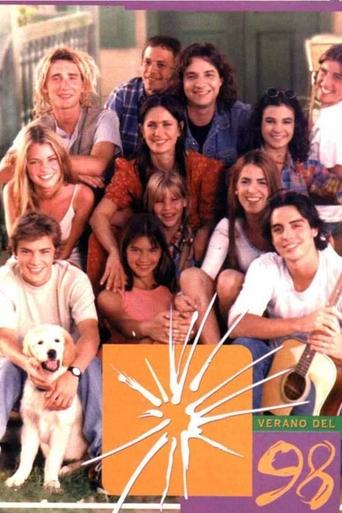 Endless Summer Poster of Endless Summer