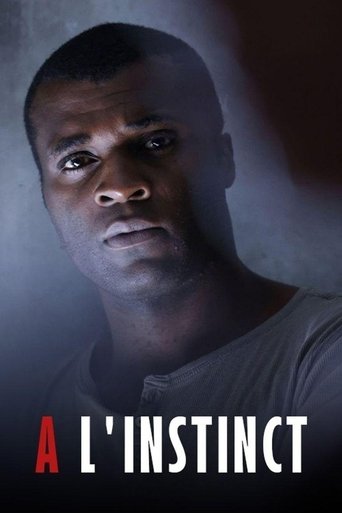 À l'instinct Poster of À l'instinct
