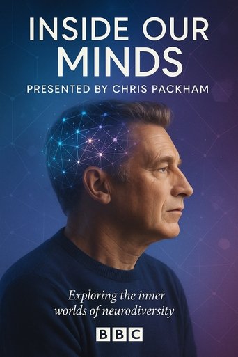 Inside Our Minds Poster of Inside Our Minds