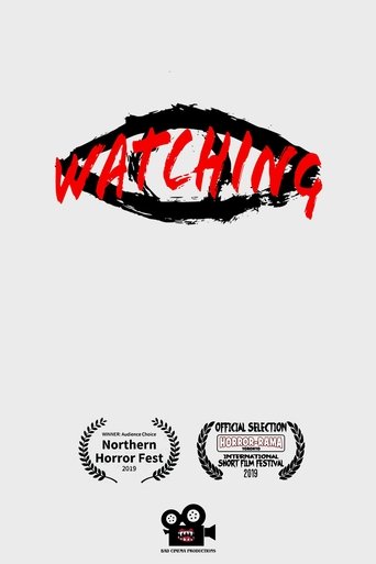 Watching Poster of Watching