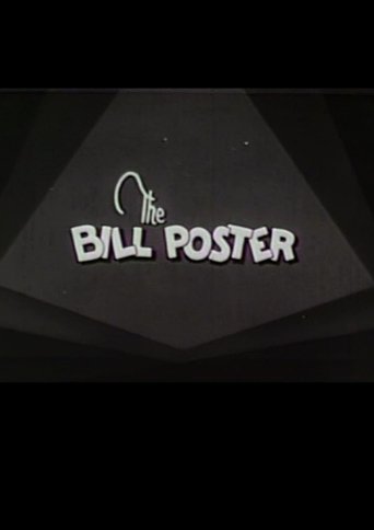 The Bill Poster Poster of The Bill Poster