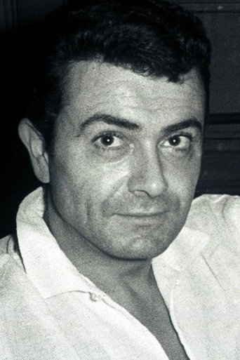 Claude Magnier Portrait of Claude Magnier