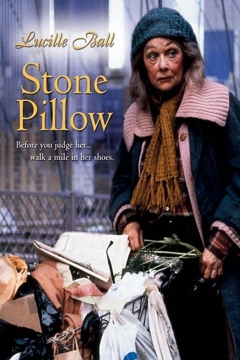 Stone Pillow Poster of Stone Pillow