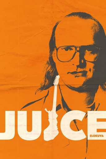 Ragged Life of Juice Leskinen Poster of Ragged Life of Juice Leskinen