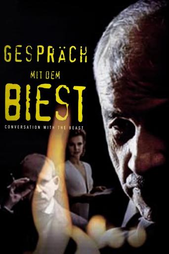Conversation with the Beast Poster of Conversation with the Beast