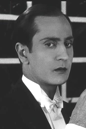 Raymond Guérin-Catelain Portrait of Raymond Guérin-Catelain