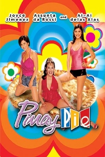 Pinay Pie Poster of Pinay Pie