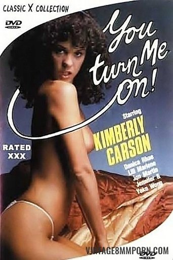 You Turn Me On Poster of You Turn Me On