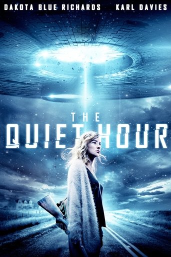The Quiet Hour Poster of The Quiet Hour