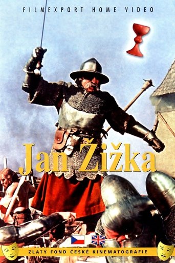 Jan Žižka Poster of Jan Žižka