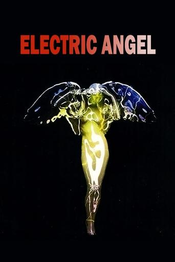 Electric Angel Poster of Electric Angel