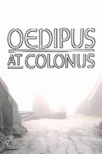 Theban Plays: Oedipus at Colonus Poster of Theban Plays: Oedipus at Colonus
