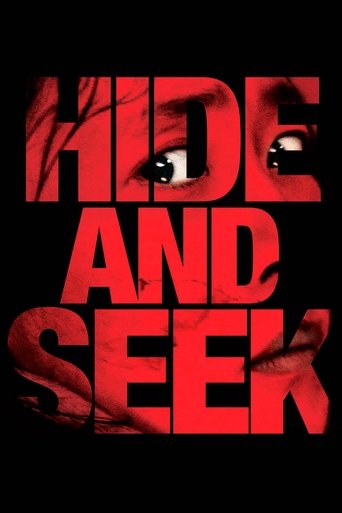 Hide and Seek Poster of Hide and Seek