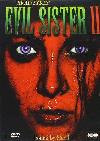Evil Sister 2 Poster of Evil Sister 2