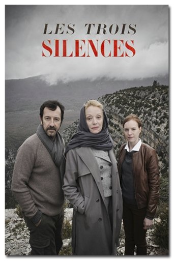 Les Trois Silences Poster of Les Trois Silences