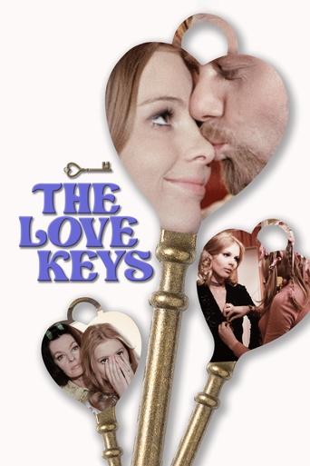 The Love Keys Poster of The Love Keys