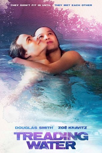 Treading Water Poster of Treading Water