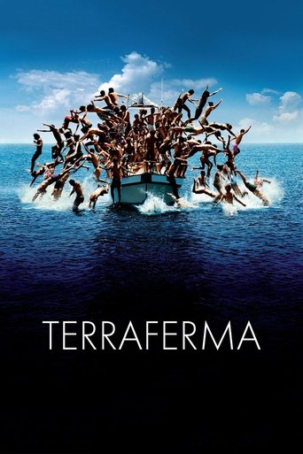 Terraferma Poster of Terraferma