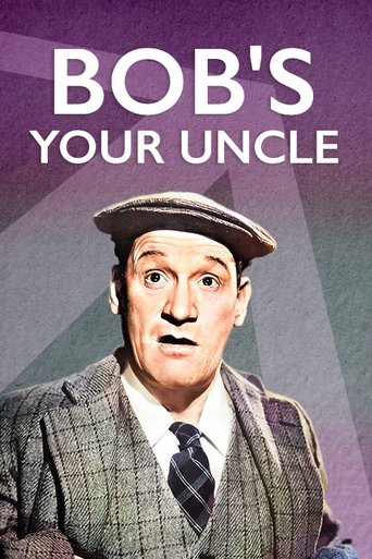 Bob's Your Uncle Poster of Bob's Your Uncle
