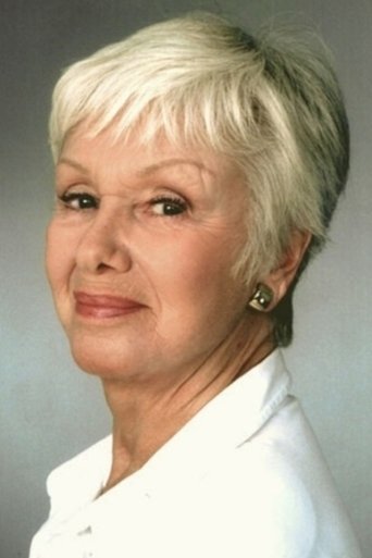 Maria Sebaldt Portrait of Maria Sebaldt